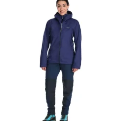 Arc Eco Jacket - Women's