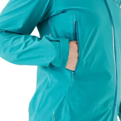 Arc Eco Jacket - Women's