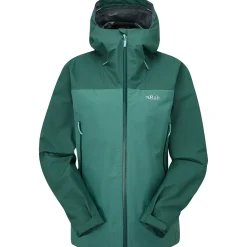 Arc Eco Jacket - Women's