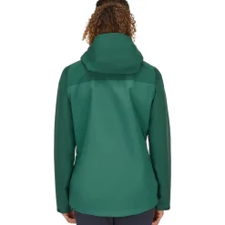 Arc Eco Jacket - Women's