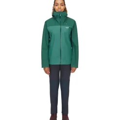 Arc Eco Jacket - Women's