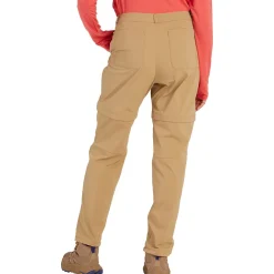 Arch Rock Convertible Pant - Women's