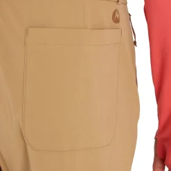 Arch Rock Convertible Pant - Women's