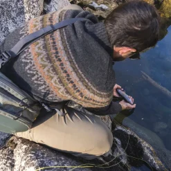 Arch Rock Long-Sleeve Crew Sweater - Men's