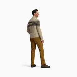 Arch Rock 1/4-Zip Sweater - Men's