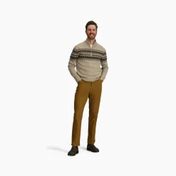 Arch Rock 1/4-Zip Sweater - Men's