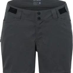 Arc Mid Shorts - Women's
