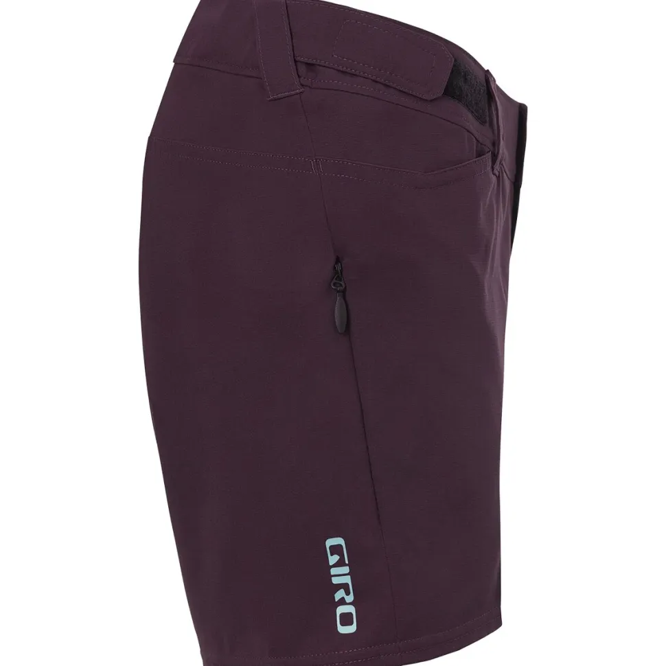 Arc Mid Short - Women's