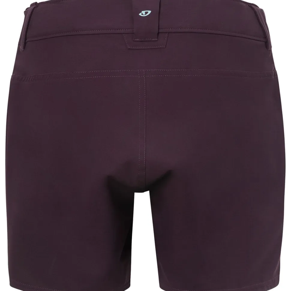 Arc Mid Short - Women's