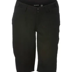 Arc Shorts With Liner - Women's