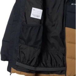 Arctic Blast II Jacket - Boys'