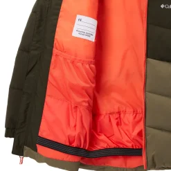 Arctic Blast II Jacket - Boys'