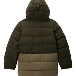 Arctic Blast II Jacket - Boys'