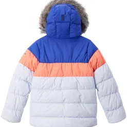 Arctic Blast III Jacket - Girls'