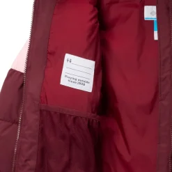 Arctic Blast III Jacket - Girls'