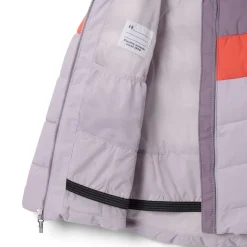Arctic Blast III Jacket - Girls'
