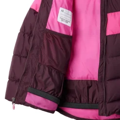 Arctic Blast III Jacket - Girls'