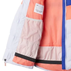 Arctic Blast III Jacket - Girls'