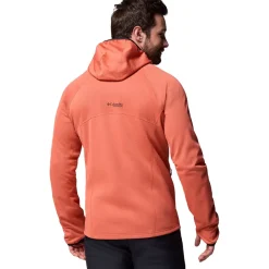 Arctic Crest Bonded Full-Zip Jacket - Men's