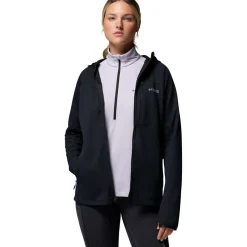 Arctic Crest Bonded Full-Zip Jacket - Women's