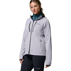 Arctic Crest Bonded Full-Zip Jacket - Women's