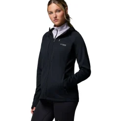 Arctic Crest Bonded Full-Zip Jacket - Women's