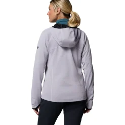 Arctic Crest Bonded Full-Zip Jacket - Women's