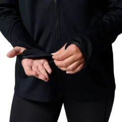Arctic Crest Bonded Full-Zip Jacket - Women's