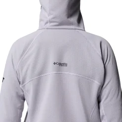 Arctic Crest Bonded Full-Zip Jacket - Women's