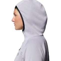 Arctic Crest Bonded Full-Zip Jacket - Women's