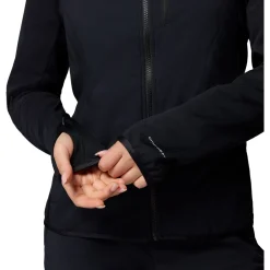 Arctic Crest Hybrid Full-Zip Jacket - Women's