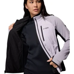 Arctic Crest Hybrid Full-Zip Jacket - Women's