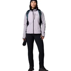 Arctic Crest Hybrid Full-Zip Jacket - Women's