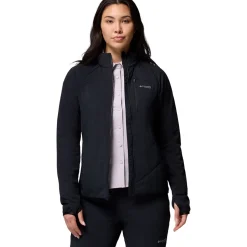 Arctic Crest Hybrid Full-Zip Jacket - Women's