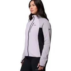 Arctic Crest Hybrid Full-Zip Jacket - Women's