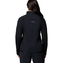 Arctic Crest Hybrid Full-Zip Jacket - Women's