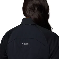 Arctic Crest Hybrid Full-Zip Jacket - Women's
