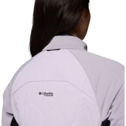 Arctic Crest Hybrid Full-Zip Jacket - Women's