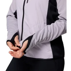 Arctic Crest Hybrid Full-Zip Jacket - Women's
