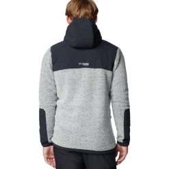 Arctic Crest Sherpa Full-Zip Jacket - Men's