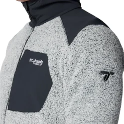 Arctic Crest Sherpa Full-Zip Jacket - Men's