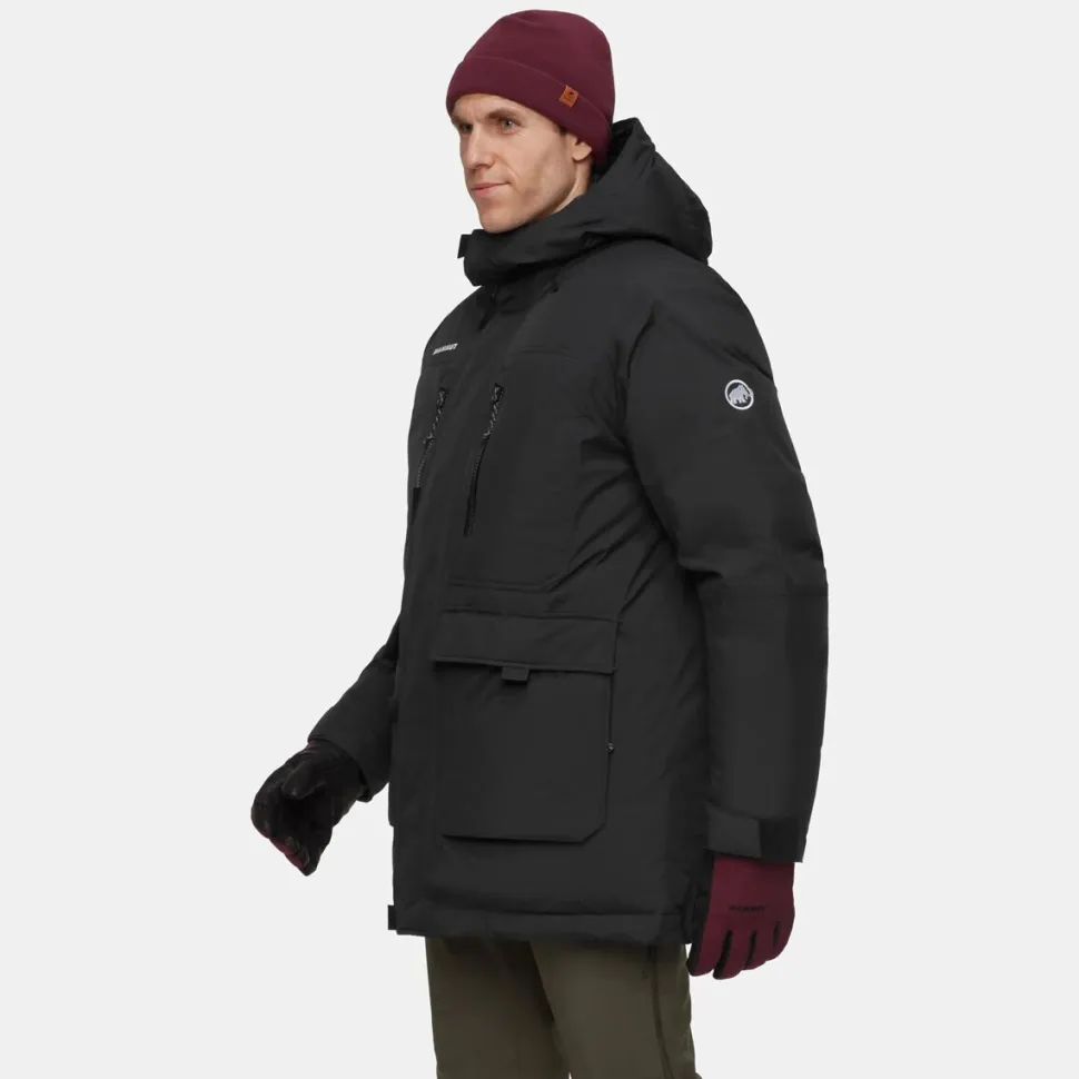 Arctic IN Hooded Parka - Men's