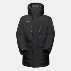 Arctic IN Hooded Parka - Men's
