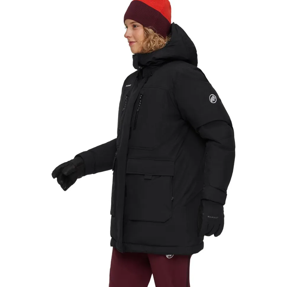 Arctic IN Hooded Parka - Women's