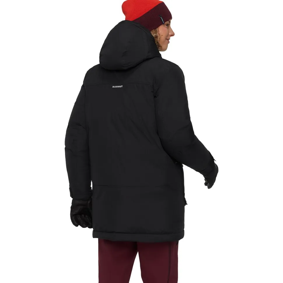 Arctic IN Hooded Parka - Women's