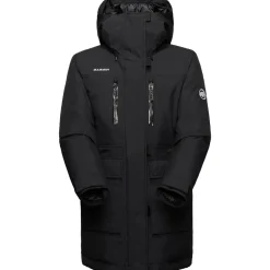 Arctic IN Hooded Parka - Women's