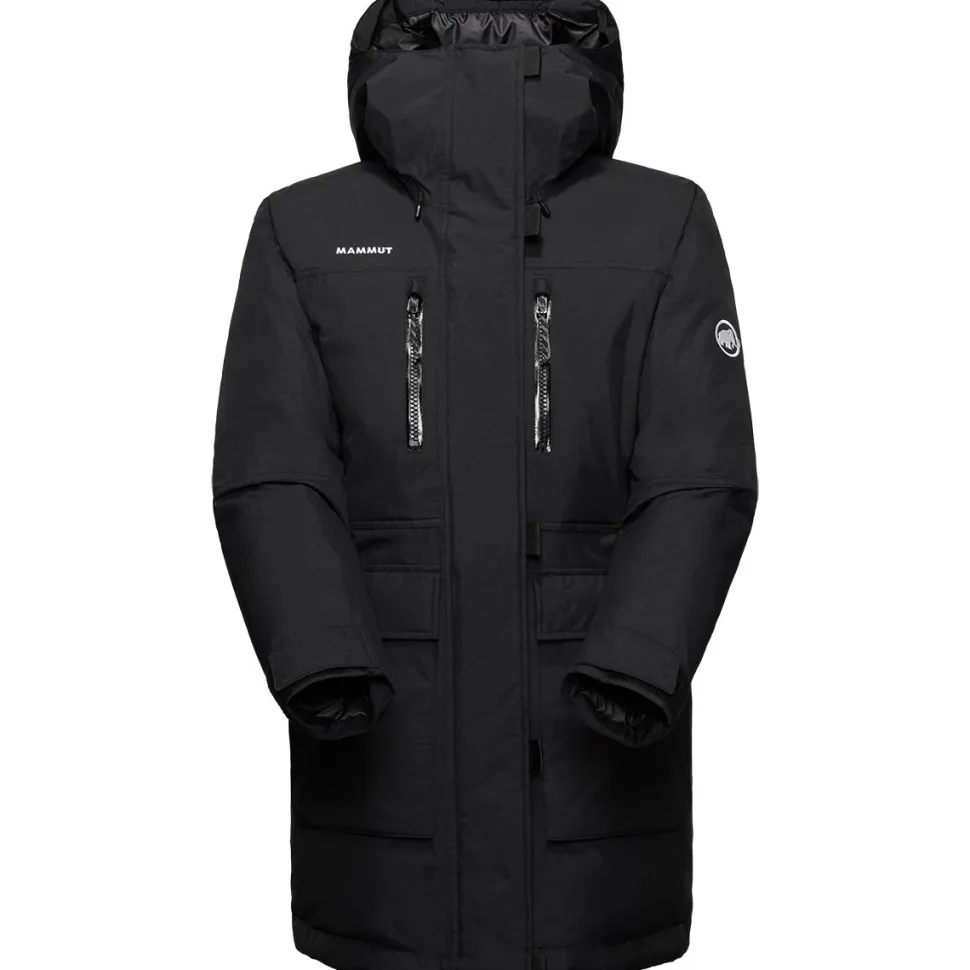 Arctic IN Hooded Parka - Women's