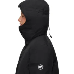 Arctic IN Hooded Parka - Women's