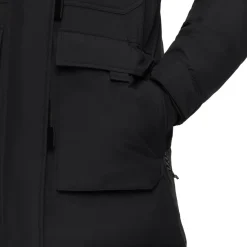 Arctic IN Hooded Parka - Women's