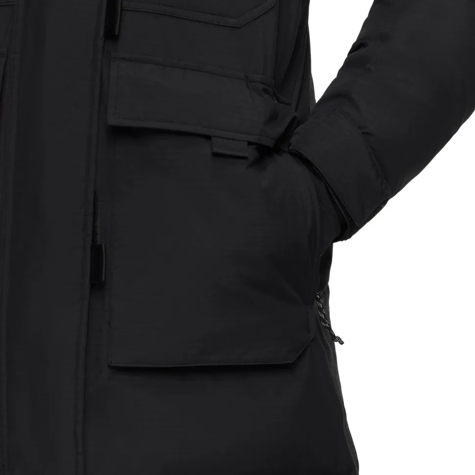Arctic IN Hooded Parka - Women's